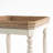 Mccaffery Solid Wood Tray Top End Table