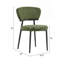 Set Of 2 Upholstered Dinning Chair-120974045
