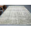 Grands tapis 5,7 x 8 pi, tapis froids, tapis turcs, tapis rétro, tapis verts modernes