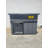Rugged Ranch Large Doghouse Gray/Black