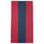 Burgundy/Navy Blue