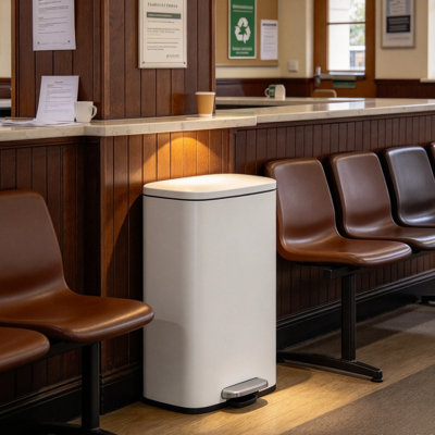 Recycling Bin - 50 L