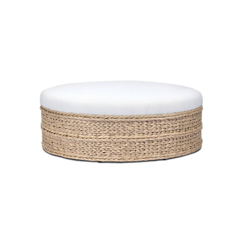 Rowan Outdoor Ottoman