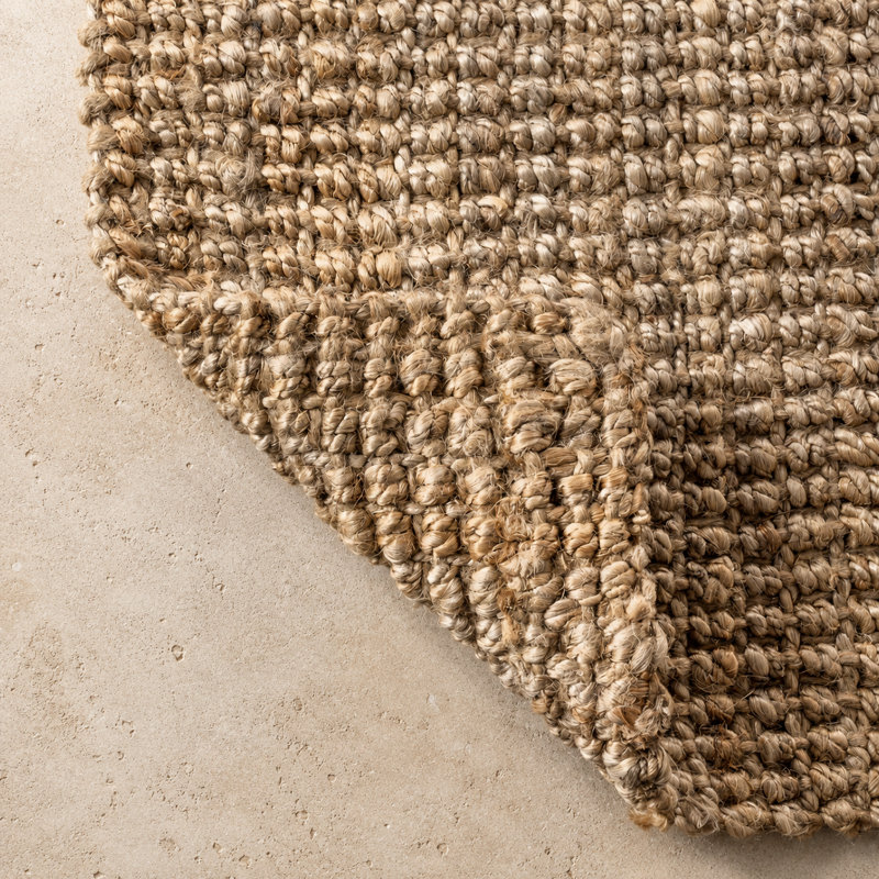 Leddy Rug, Rectangle 9' x 12'