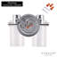 2 - Light Dimmable LED Vanity Light