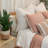 Crinkled Linen Sham Set-119750565