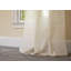 Shirl Sheer Curtain Single Panel-1051735013-1051735016