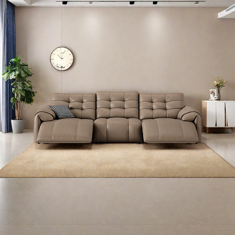Soud, 35.43" H x 108.26" W x 37.4" D