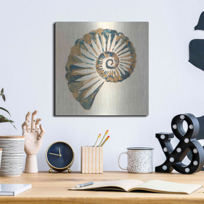 " Shell I " by Studio Mousseau