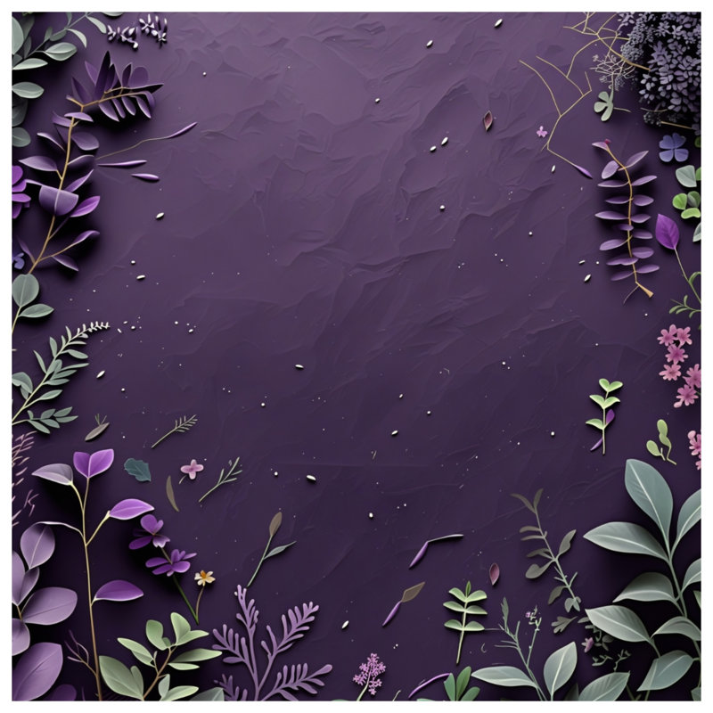 Tapis de bain floral Boho, L 34 po x L 21 po