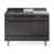 Graphite Matte/Burnished