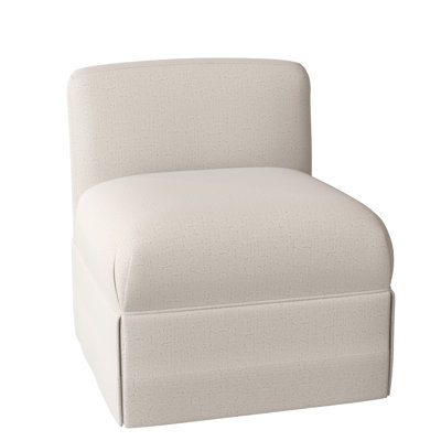 Fauteuil de chambre Chloe
