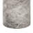 Dalissa Resin End Table with Marble Finish-1157397172