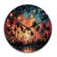 Horloge murale Steib-81846730