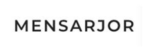 MENSARJOR Logo