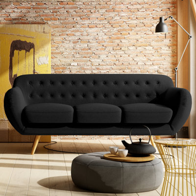 Millicent 3 Seater Sofa