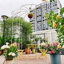 Pavillon de jardin en métal-1761490316