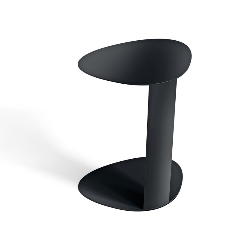 Bink End Table, Pepper