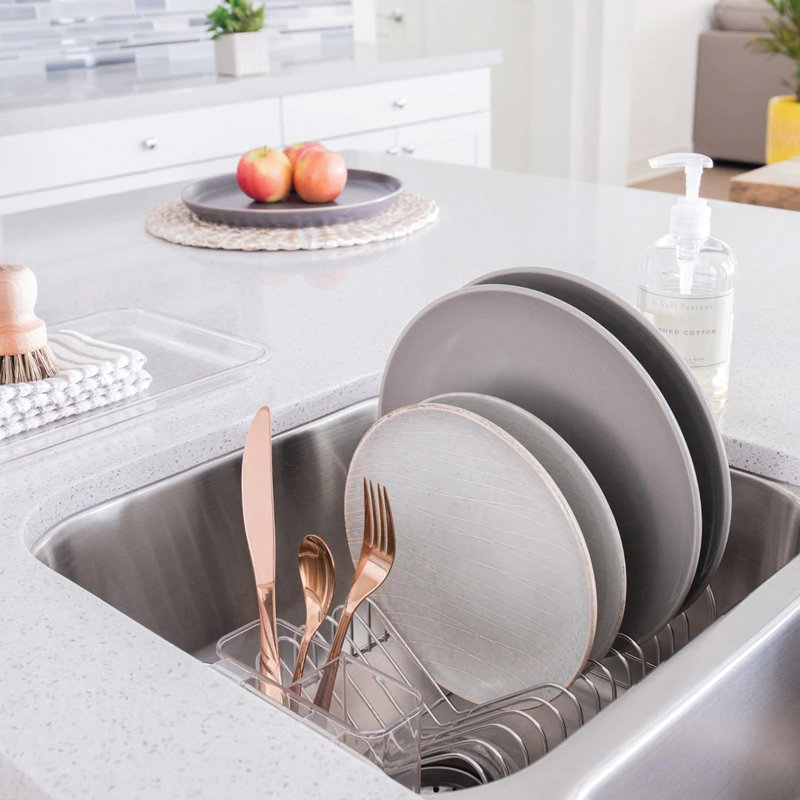 Dish Rack