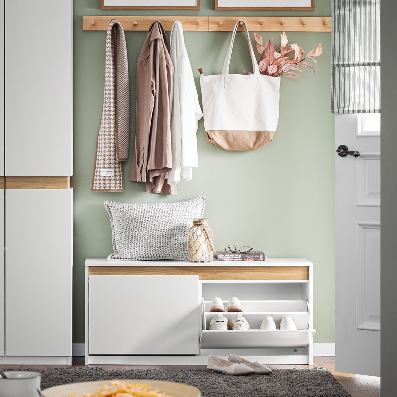 Conol Bench