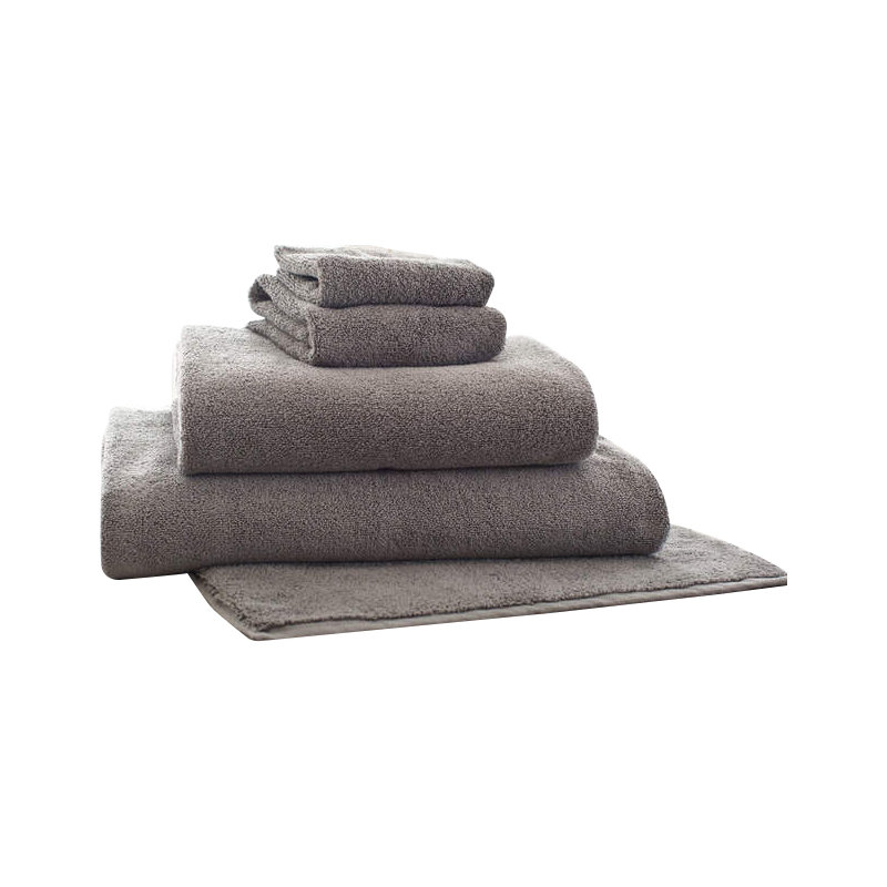 Signature Washcloth, Shale