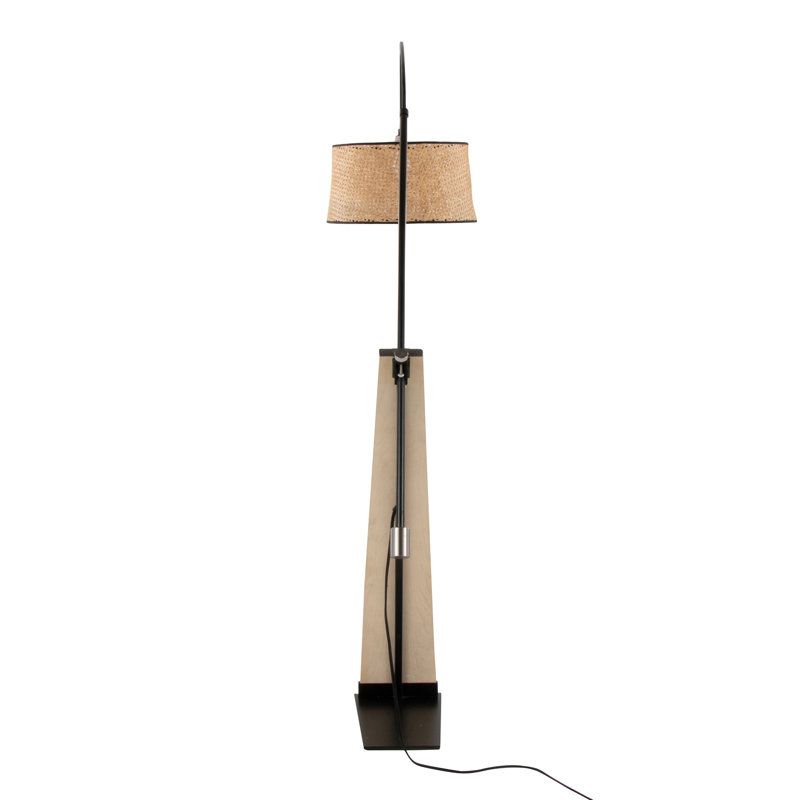 Mid-Century Modern Floor Lamp