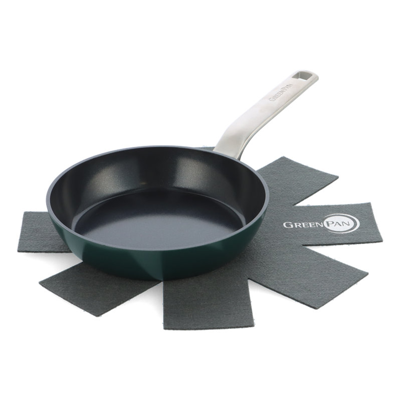 Greenpan Evolution Ceramic Non-Stick Frying Pan, 20 cm