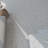 Malibu Chips 24" x 24" Terrazzo Look Matte Porcelain Tile