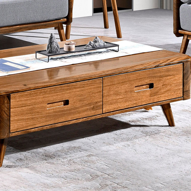 Table basse Nordic