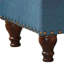 Banc de rangement rembourré avec plateau rabattable Griffiths-92686031-92686026