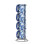 10 piles de demitasse Strawberry Street, fleurs sauvages, ensemble de 4