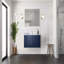 Ensemble de meuble-lavabo simple 36 po x 22 po avec plateau en marbre de Carrare et robinet-1650323347-1650323356-1650323358