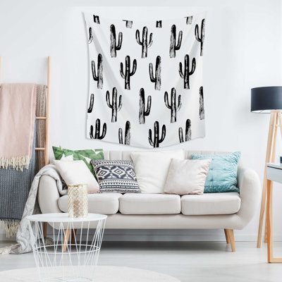 Polyester Tapestry