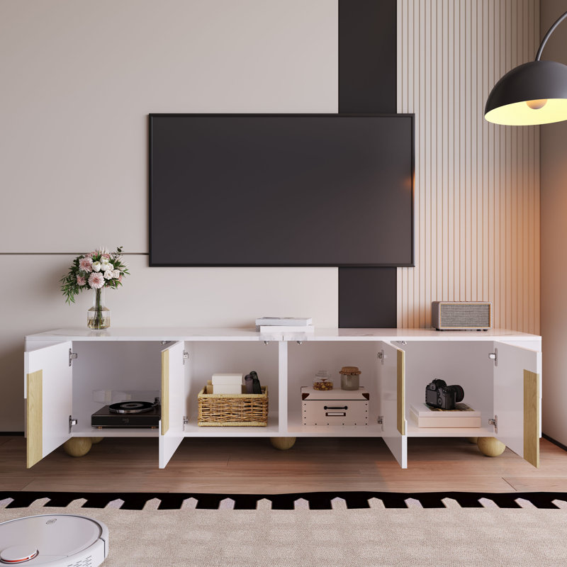 TV Stand for TVs up to 75"