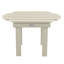 Table d'appoint en plastique Anette-29574610