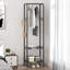 49cm Clothing Rack