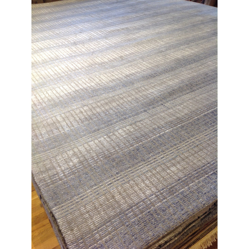 One-of-a-Kind 9' X 12' Area Rug