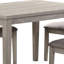 Ensemble repas 4 personnes Annuel-886372250