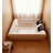 Tub,73" X 48" Jetted Bathtub For 2 Person, Hydro Massage & Chromatherapy,Ul Certified,Upc Certified,3 Sided Apron,Acrylic ,110 Gallons,Left Drain