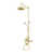 Supercoat Brass