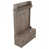 Oak is out of stock selected
