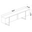 Meuble télé et meuble télé Living Room Furniture-996349444