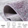 Abstract Area Rug