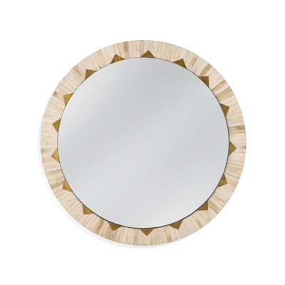 Mardi 30" Accent Mirror