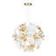 Dogwood 17 - Light Chandelier