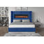Lit standard tapissier Ashray-1088180217-1088180218