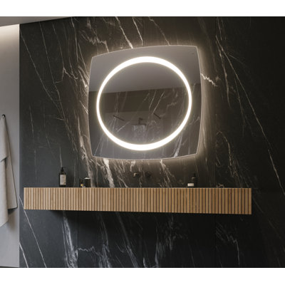 Frode Wall Mirror