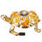1'' Metal Animals