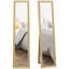 Mahalet Rectangle Floor Mirror-2114979688