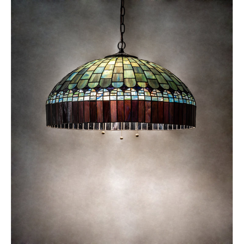 Lecompte 3 - Light Pendant